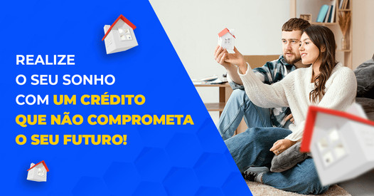 Realize o seu sonho.